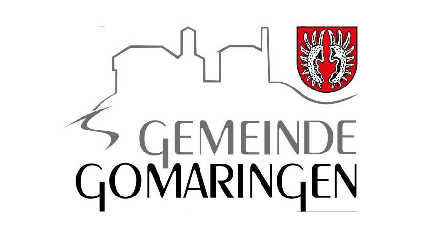 Logo Gomaringen